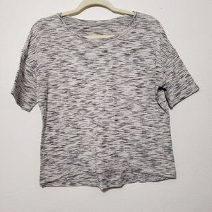 Lululemon Short Sleeve